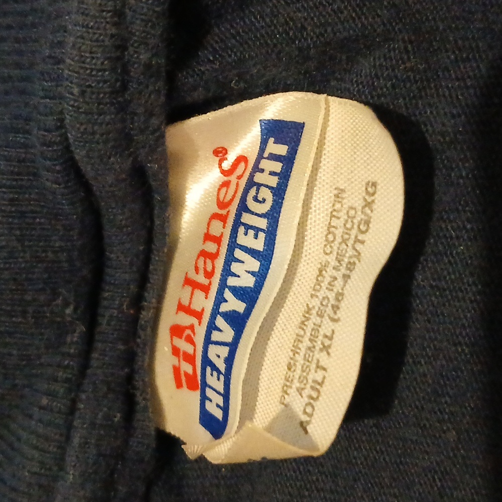 Labatt Blue tee - Picture 3 of 5